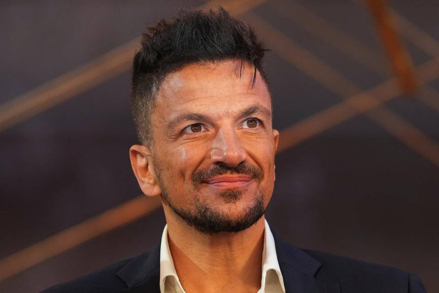 Premiere of "Mission: Impossible – The Final Reckoning", in London