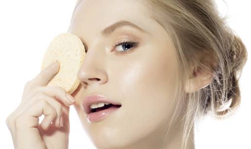 Idealna nijansa pudera ‘vidi’ se na vratu, a ne na zapešću 