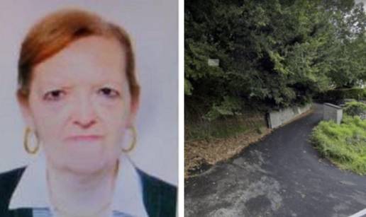 Italija: &Zcaron;ena (70) je dvije i pol godine sjedila mrtva u kuhinji, prona&scaron;li ju nakon velike oluje