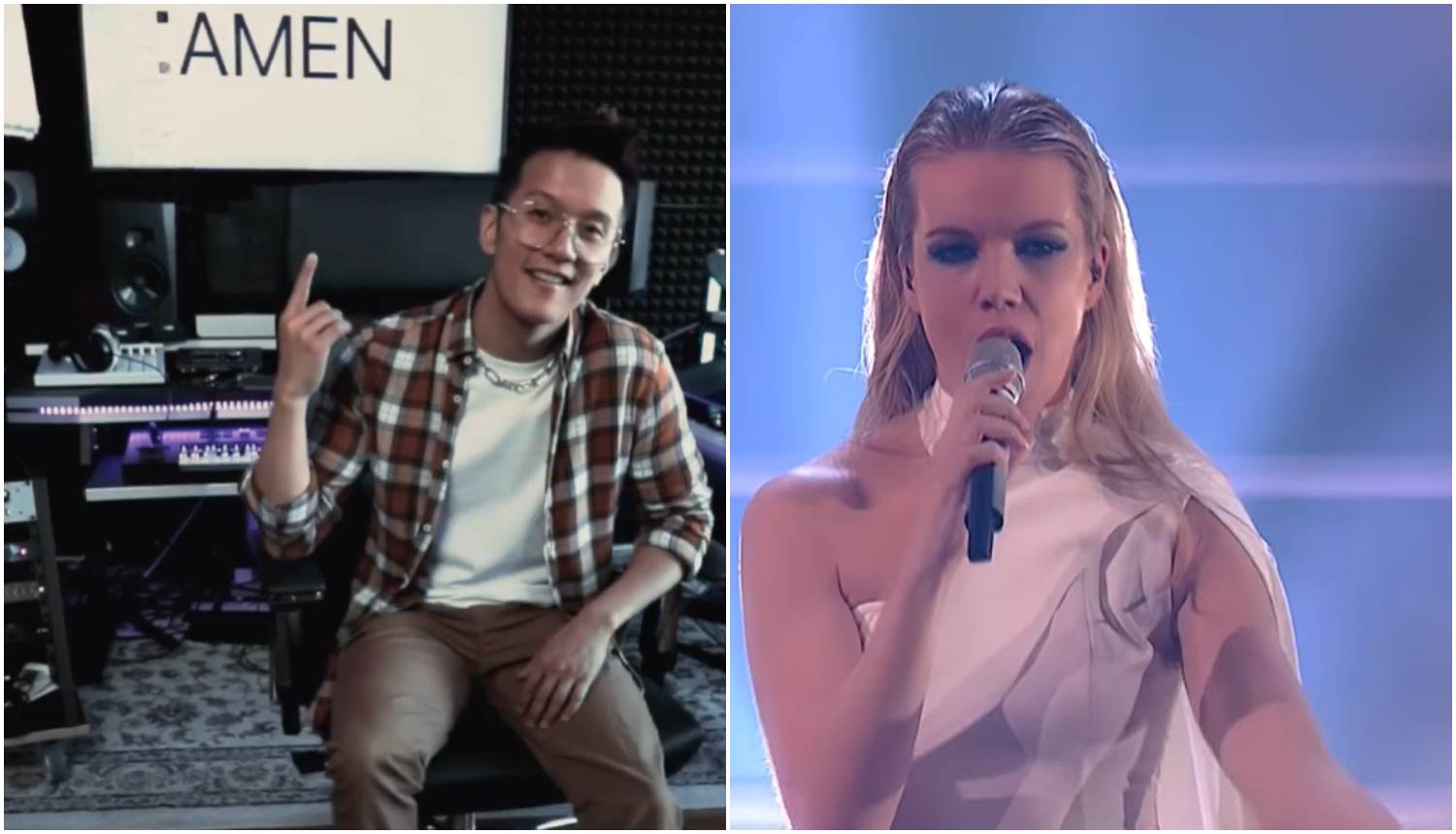 Austrija i Slovenija na Eurosong šalju pjesme istog naziva: 'Hit'