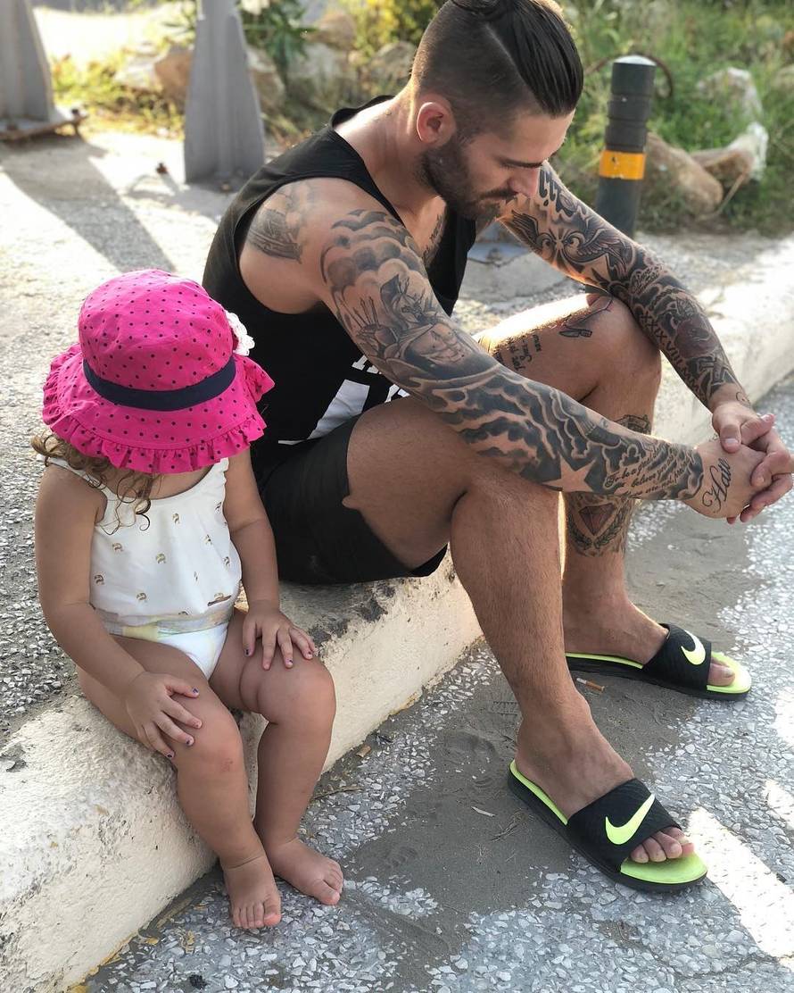 'Diamantakos će biti pojačanje za Hajduk, ali bili bi mu i lošiji'