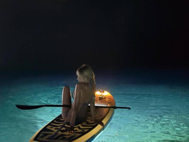 FOTO Mbappéova cura otkrila je zašto više ne snima seks scene