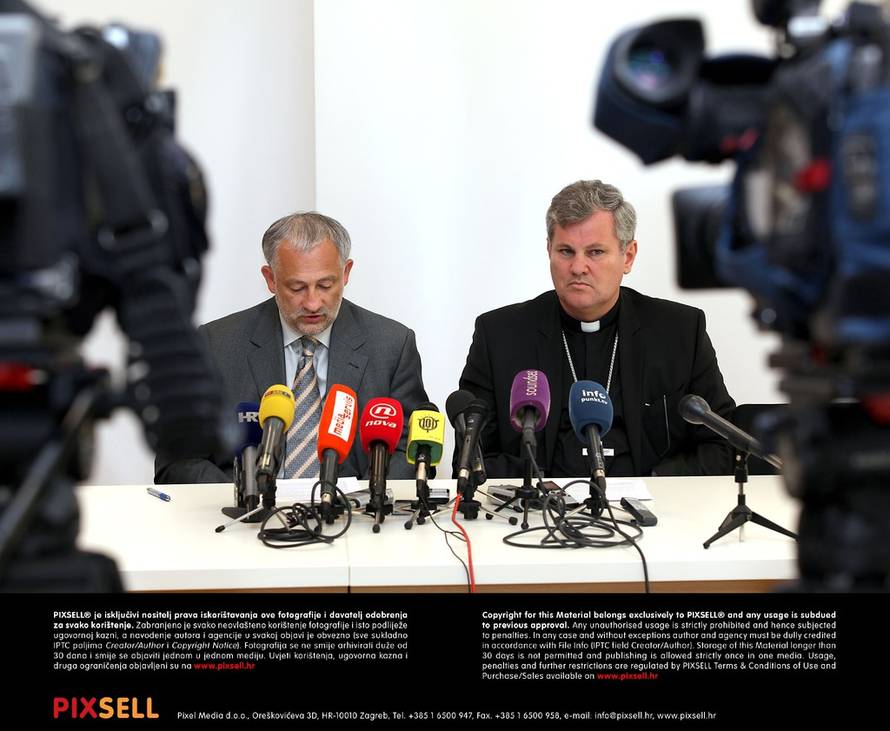 Patrik Macek/PIXSELL