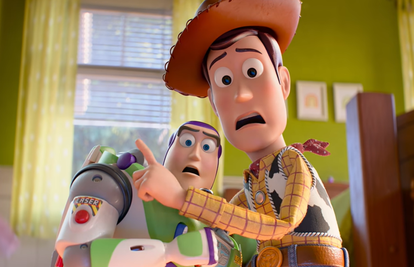 Woody i Buzz se vraćaju! Stigao je prvi trailer za novi 'Toy Story'