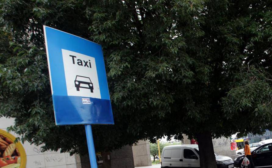 Taksi tvrtke okreću milijune, a državi 'zaborave' platiti porez