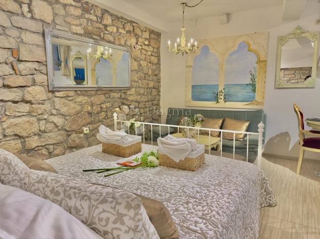 FOTO Ovih 29 kvadrata prodaje se za gotovo 200.000 eura! U Rovinju je, a ima i ova caka...