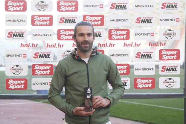 Here’s why Marko Livaja did not come to the HNL Award award