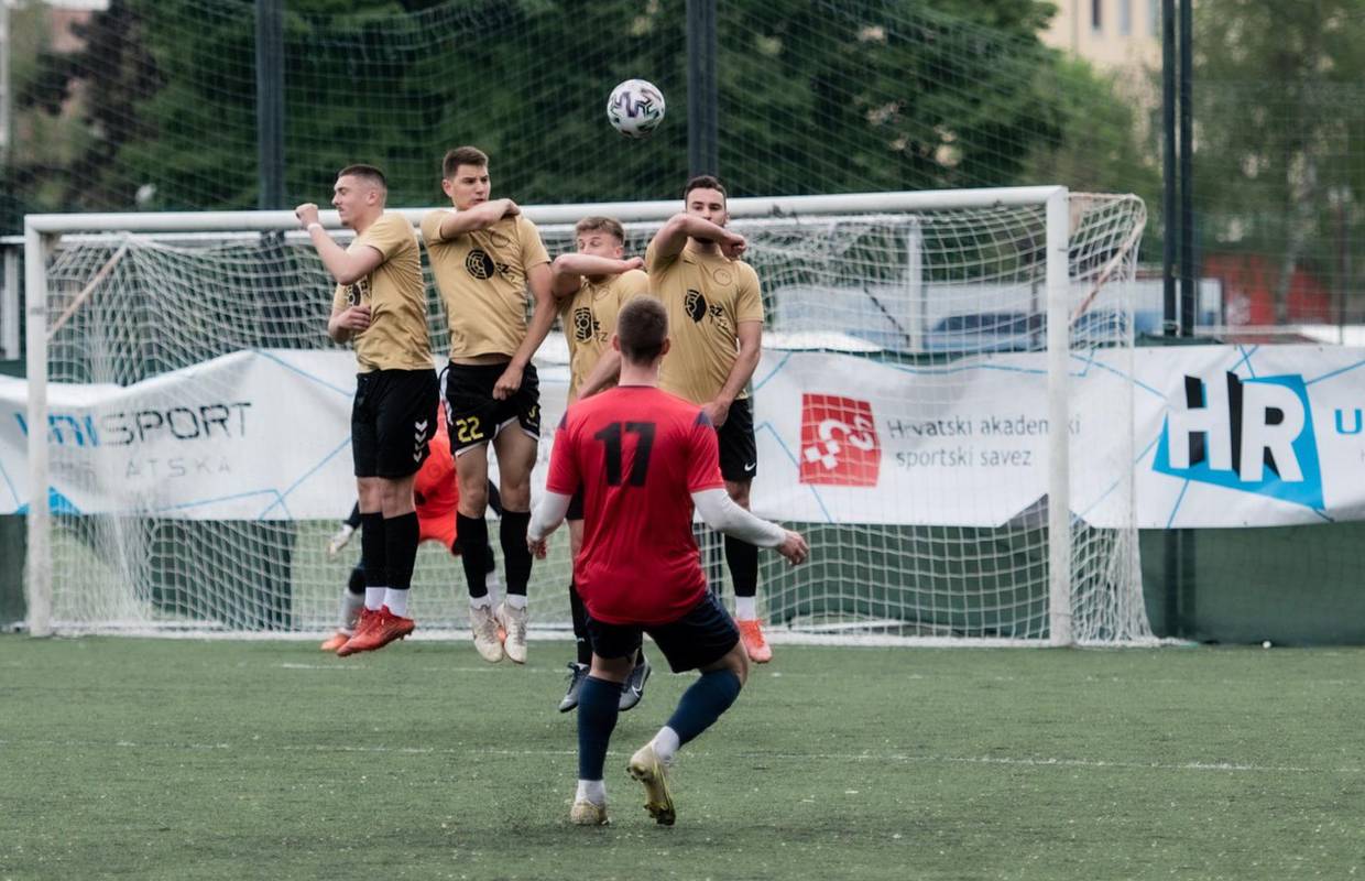 Na velikoj završnici UniSporta u Poreču prvi put bit će i nogomet
