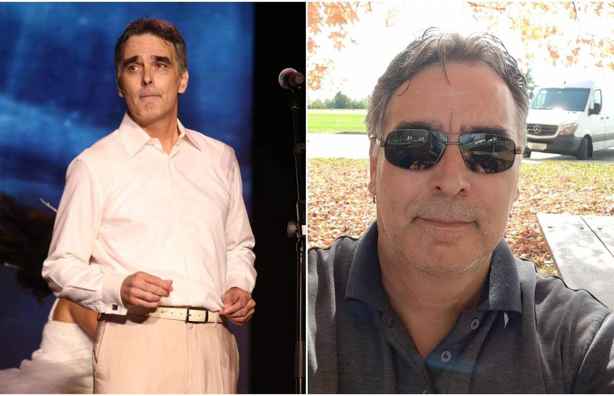 Dean Dvornik: 'Nije me sramota što u Americi vozim kamione, to ću raditi i kad se vratim doma'