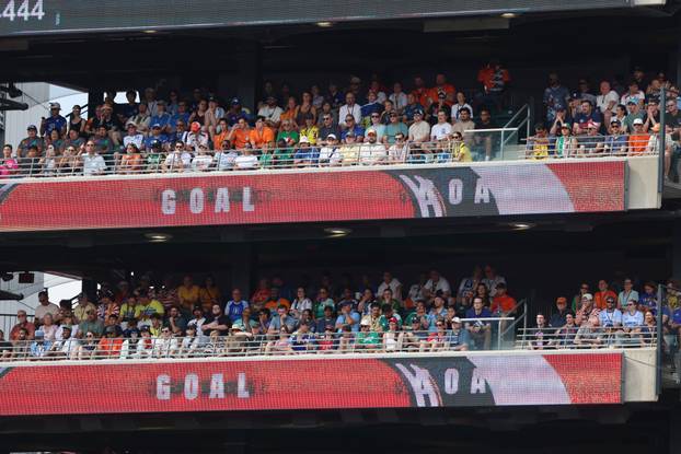 SP 2026 Philadelphia: Stadion na kojem će snage odmjeriti Hrvarska i Gana