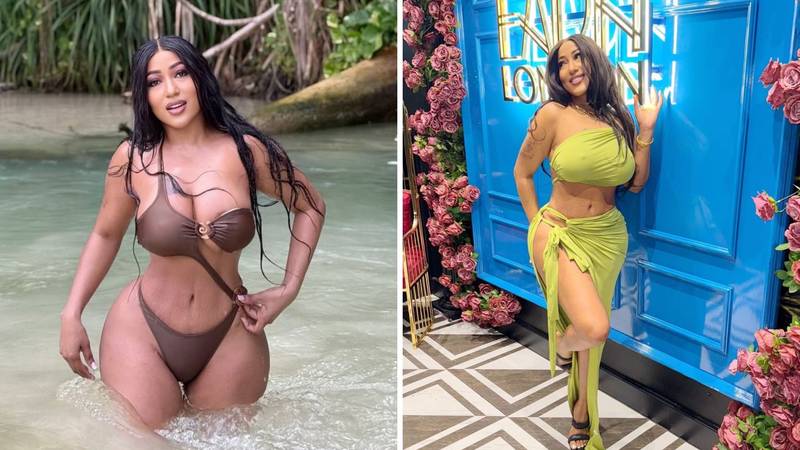 FOTO Opsjednuta estetskim operacijama: 'Želim imati stražnjicu poput Nicki Minaj!'