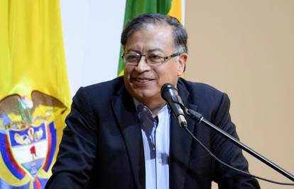 Ljevičar Petro preuzima dužnost kolumbijskog predsjednika u jeku društvenih izazova