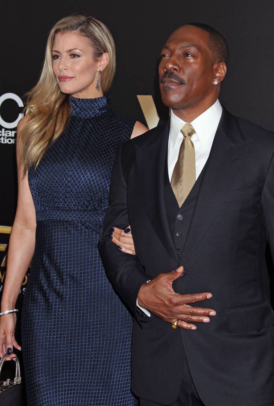 2016 Hollywood Film Awards - Arrivals