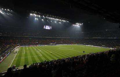 Milan napušta San Siro? Seli se na novi stadion do 2017.