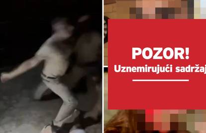 Što se točno zbilo u krvavoj noći u Istri? Zaštitari: 'Oni su napali nas'; Žrtve: 'Snimke su jasne...'