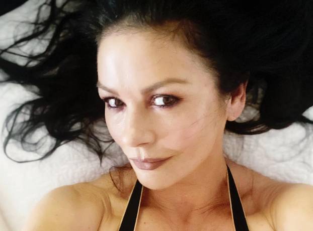 FOTO Catherine Zeta Jones je otkrila tajnu vitke figure: Evo što jede i kako se mijenjala