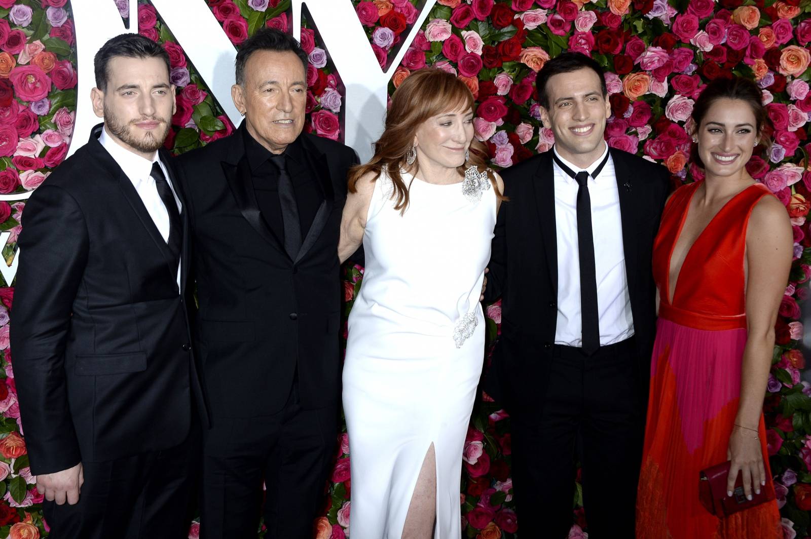 Tony Awards 2018 in New York