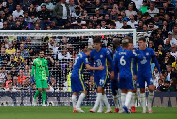 Premier League - Tottenham Hotspur v Chelsea