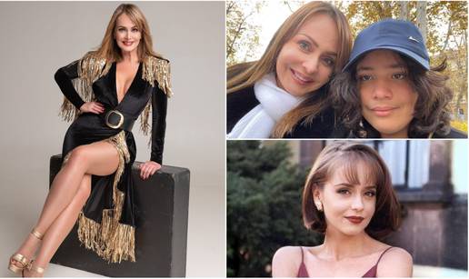 Gabriela Spanic: 'Povlačim se iz glume, želim putovati sa sinom i otvoriti restoran. Godine idu...'