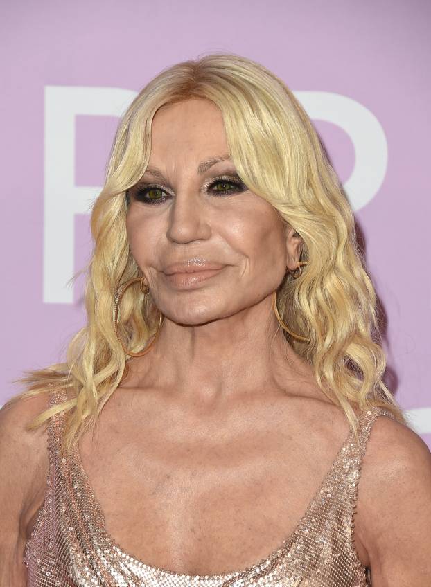 2024 Green Carpet Fashion Awards