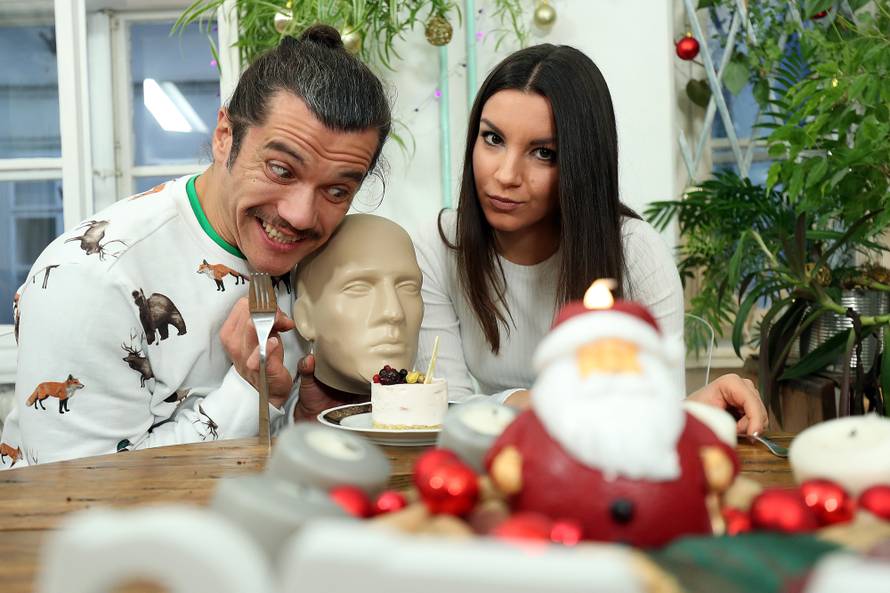 Mario Petreković o Barbarinom kolaču: 'Uuu, kak' je bilo fino'