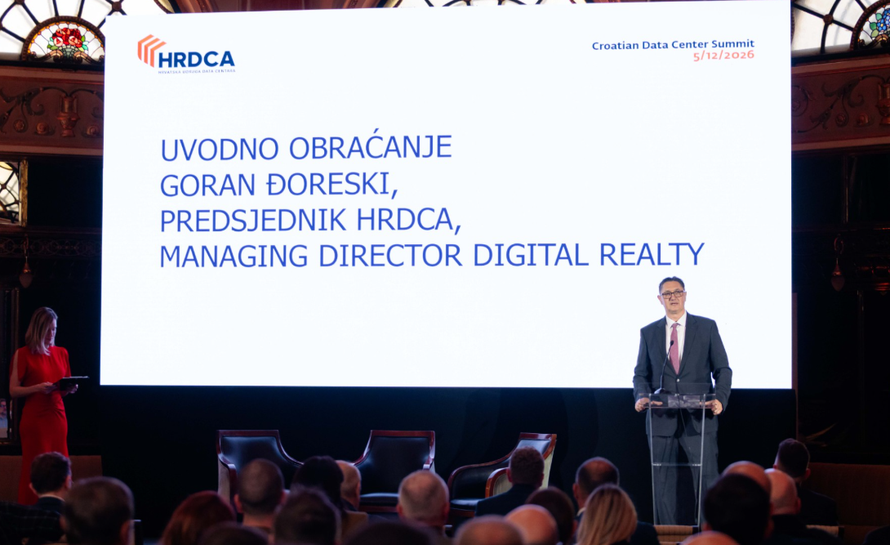 Rasprava o budućnosti digitalne infrastrukture u Hrvatskoj