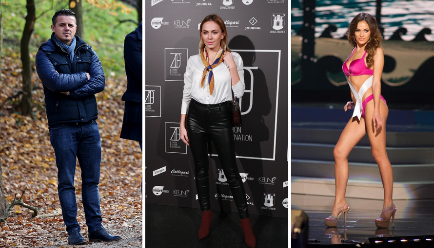 Misica Ivana Mišura sama na premijeri komedije: Sretna sam