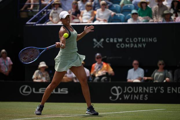 Eastbourne Open