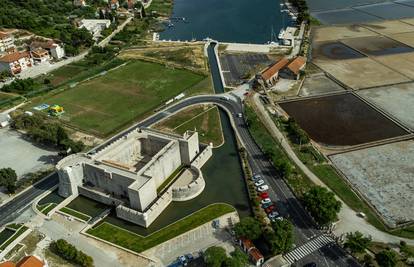 Festival soli u Stonu s bogatom gastro i kulturnom ponudom