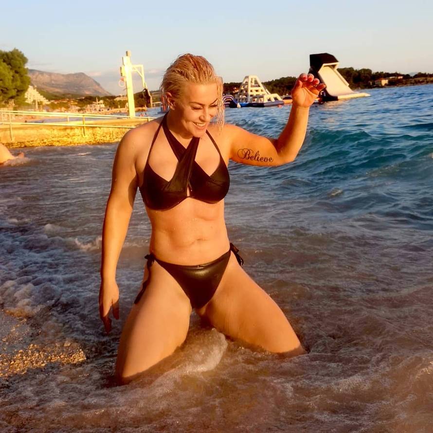 'Od ponedjeljka do petka sam na dijeti, a vikendom ide kulen'