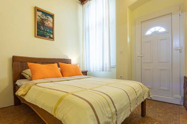 FOTO Vile na moru koštaju po nekoliko milijuna, a u Baranji za pola milijuna € dobijete hotel!