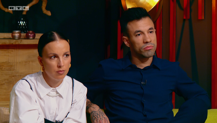 Tiago iz 'Braka' vratio se živjeti u rodni Brazil: 'Pripadam ovdje'