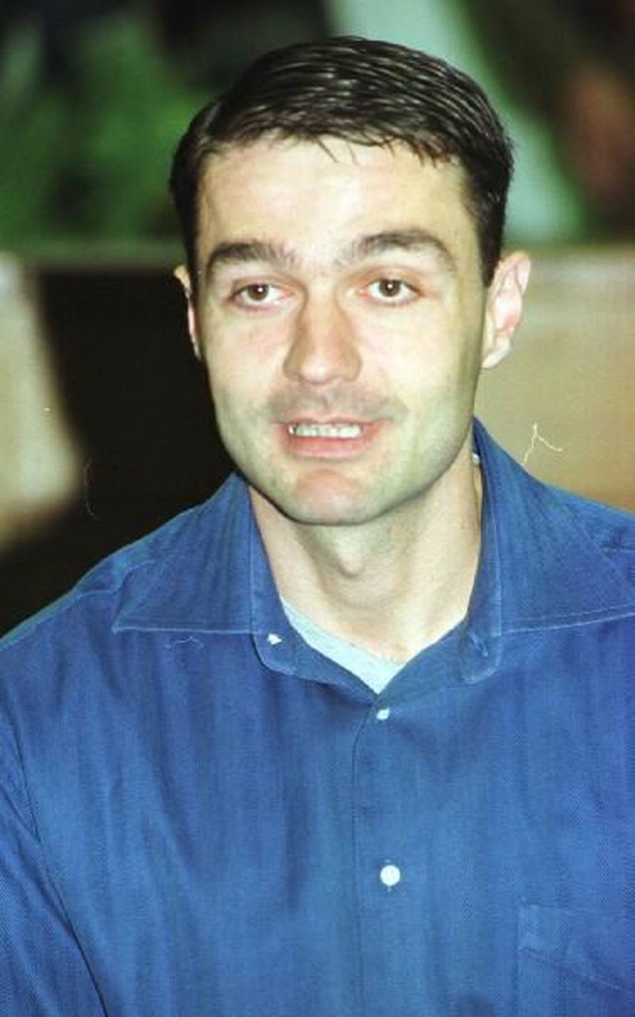 Davor Višnjić