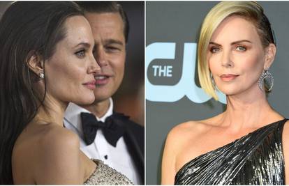 Rat Angeline i Charlize Theron: Ne podnose se već godinama