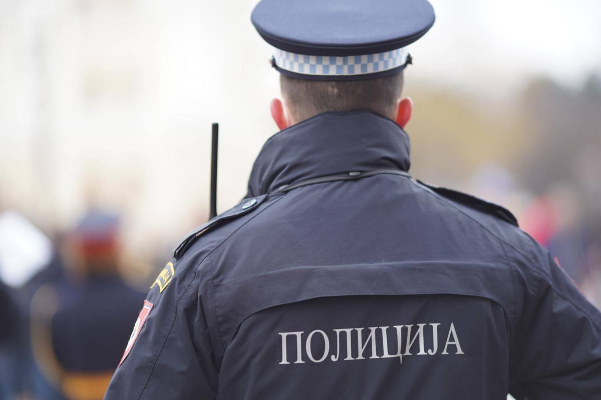 Policija na sjeveru Srbije otkrila ilegalni migrantski kamp
