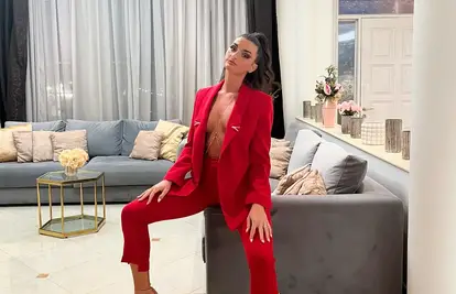 Maja iz Savršenog izdala knjigu o intimnim odnosima: 'Evo što je prvi korak do vašeg užitka...'