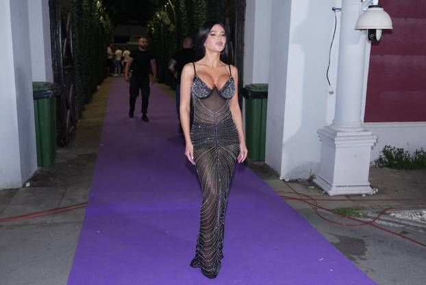 Šimanovci: Party povodom završetka reality showa Elita 9