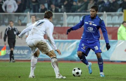 Derbi na Kantridi: Uvjeren sam da možemo srušiti "modre"