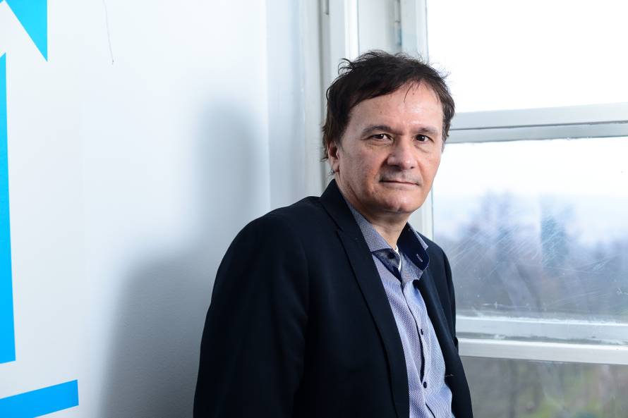 Ribiću, prije je 31 nego 21% zaposleno u javnom sektoru!