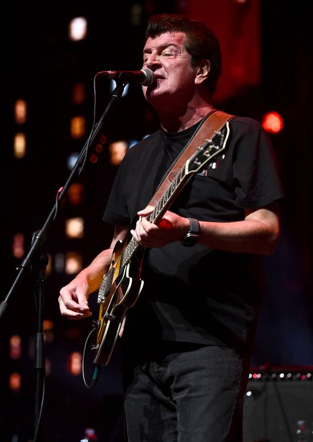 Koncert Bajage u Areni ZAgreb