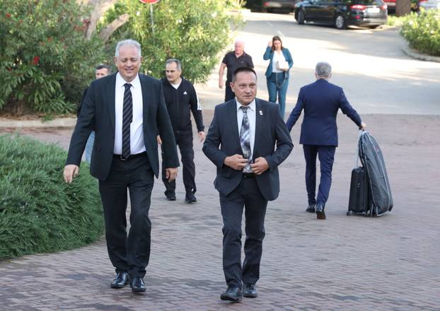 Šibenik: Opći sabor HDZ-a