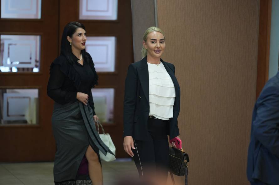 Banja Luka: Počela posebna sjednica Narodne skupštine RS, biraju novu Vladu RS