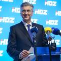 Plenkovi&cacute;: Broncu je osvojila Hrvatska, a ne Grad, Toma&scaron;evi&cacute; neka popije &ccaron;aj, da se smiri