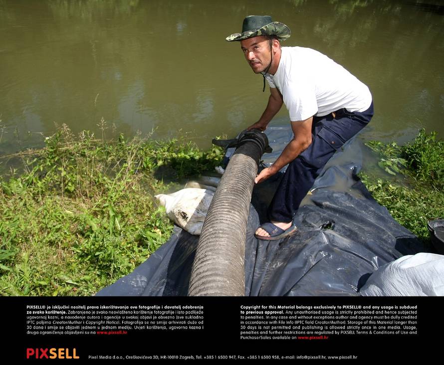 Davor Javorović/PIXSELL