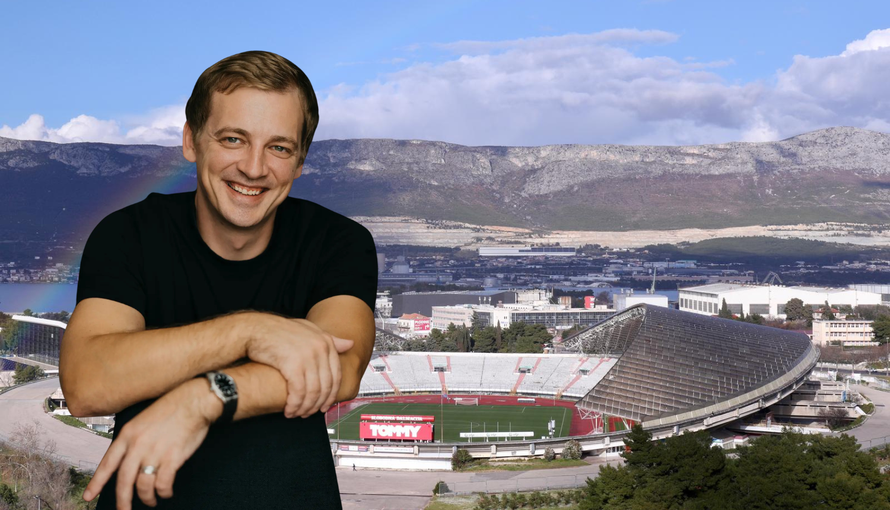 DOZNAJEMO Ukrajinski bogataš donosi financijsku injekciju u Hajduk? 'Vrlo smo ozbiljni'