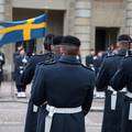 Švedska dobila zeleno svjetlo. Postaju članica NATO-a, ispred sjedišta stavili švedsku zastavu