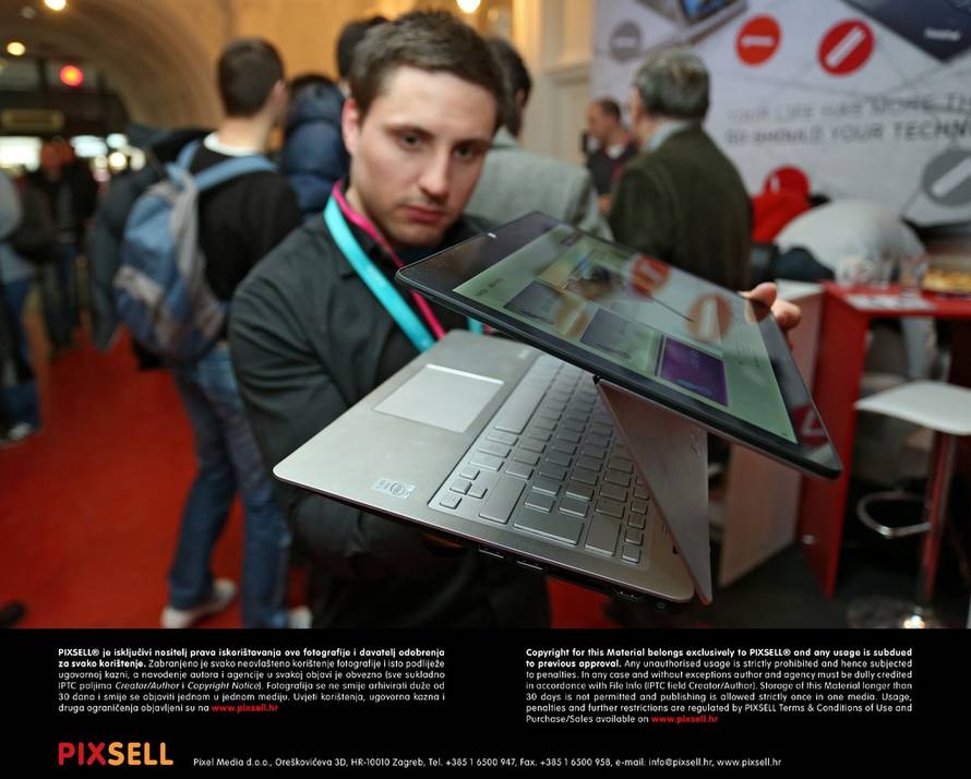 Sanjin Strukić/PIXSELL