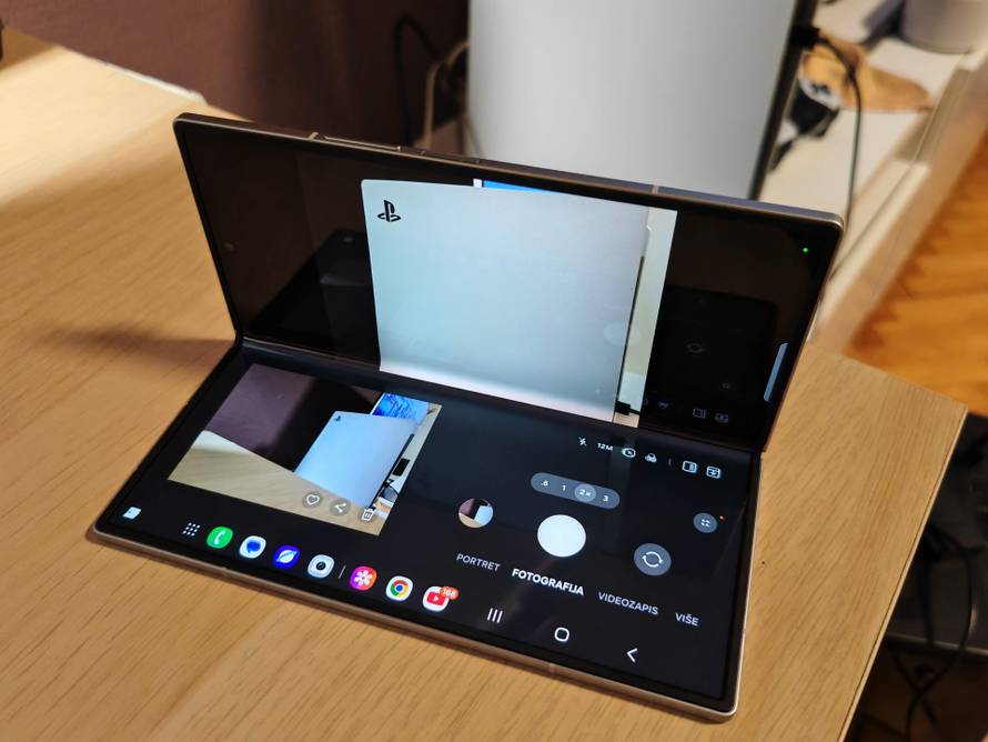 Ovo je 7 stvari koje su nam se svidjele na Galaxy Fold 7