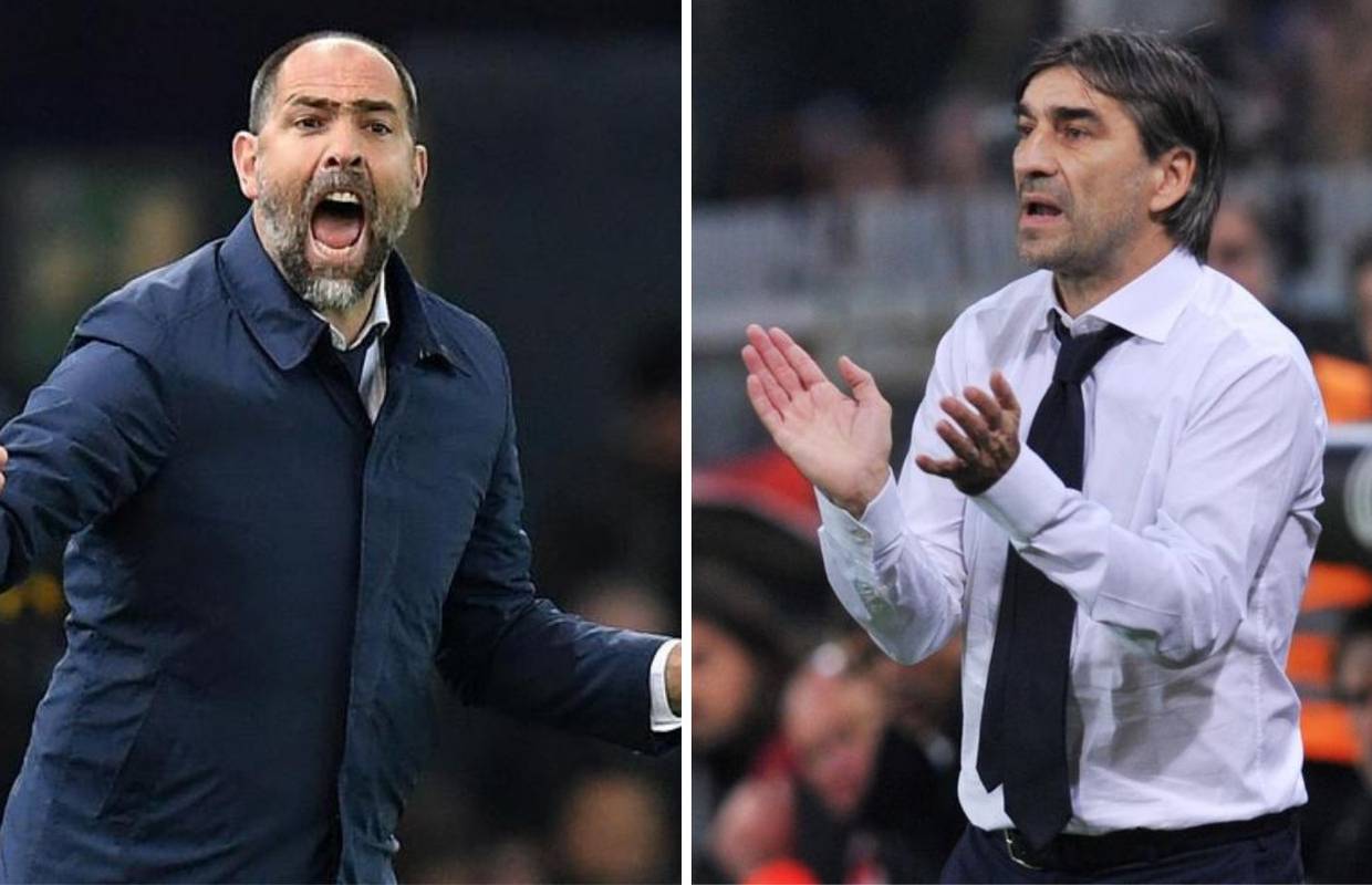 Tudor i Jurić najmanje plaćeni, Bjelica plaćeniji od pola Serie A