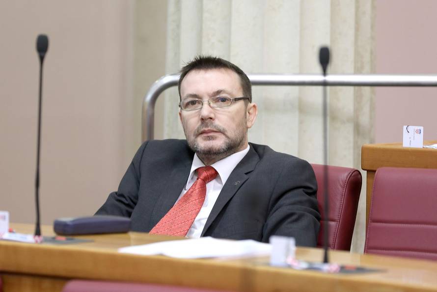 Zagreb: Zastupnici o slobodnim temama